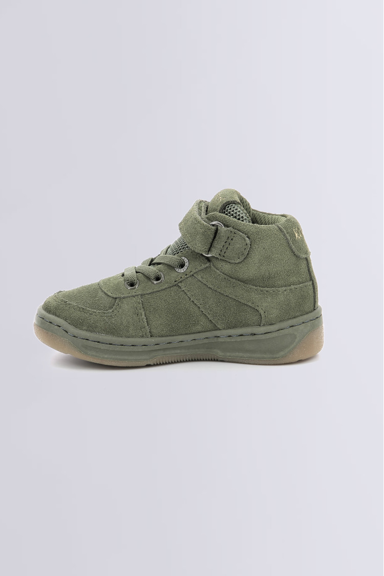 KICKALIEN KHAKI KICKALIEN KHAKI