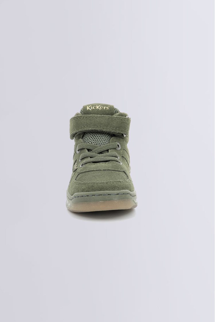 KICKALIEN KHAKI KICKALIEN KHAKI