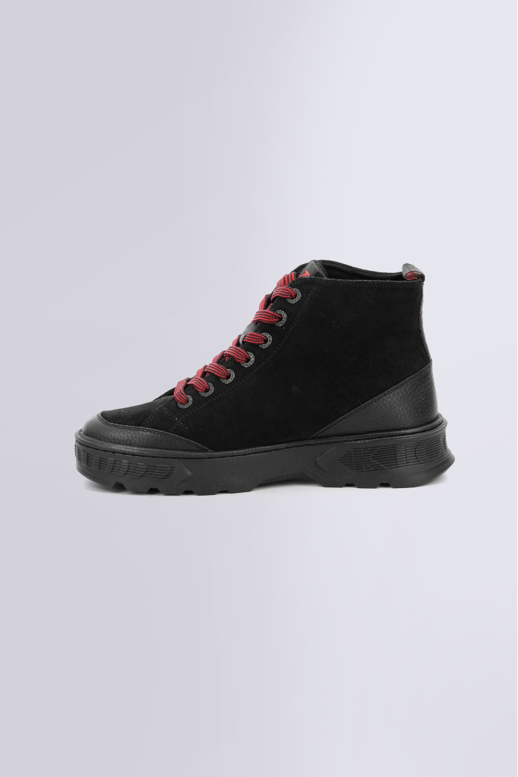 KICK WAY schwarz KICK WAY schwarz