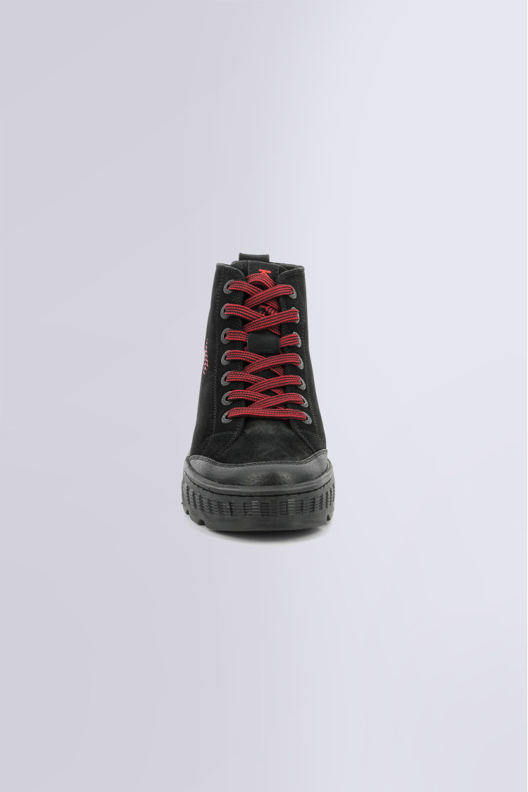 KICK WAY schwarz KICK WAY schwarz