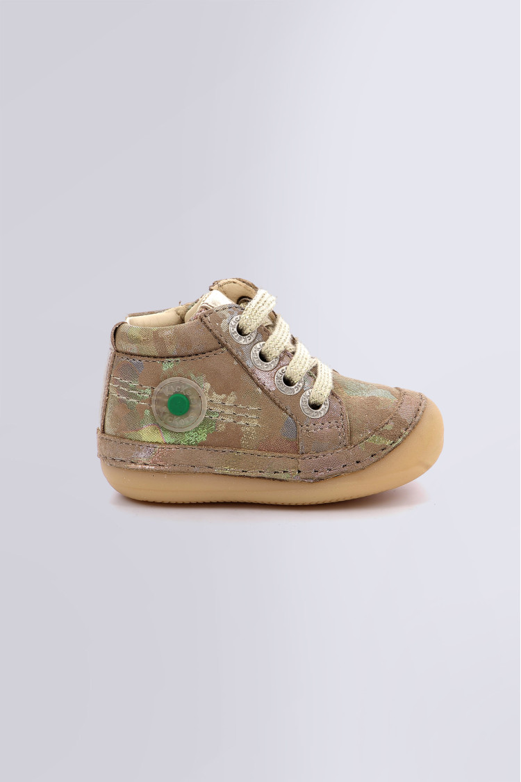 SONISTREET IRIDESCENT CAMO KHAKI SONISTREET IRIDESCENT CAMO KHAKI