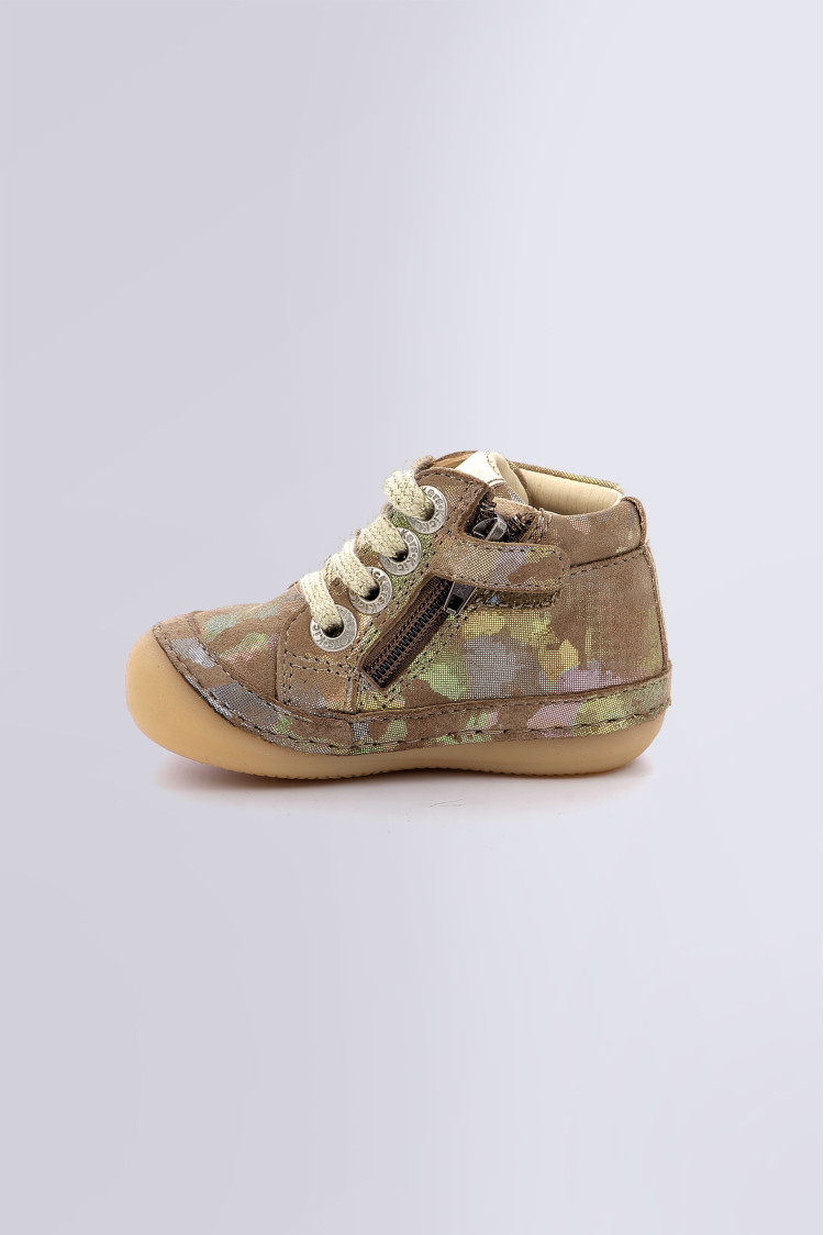 SONISTREET IRIDESCENT CAMO KHAKI SONISTREET IRIDESCENT CAMO KHAKI