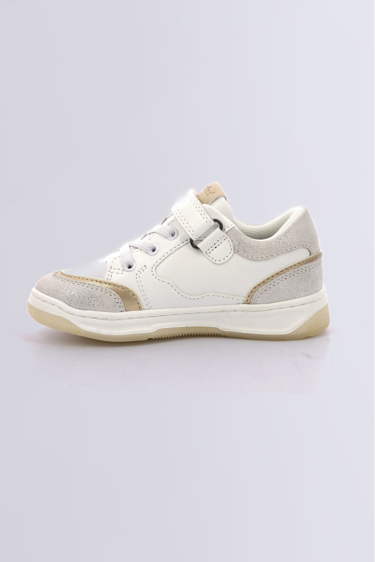 Kouic Blanc argent or Kouic Blanc argent or