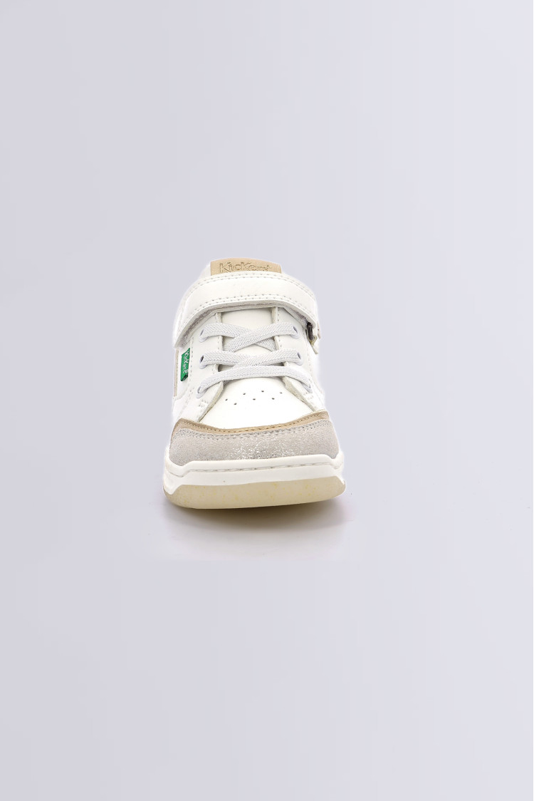 Kouic Blanc argent or Kouic Blanc argent or