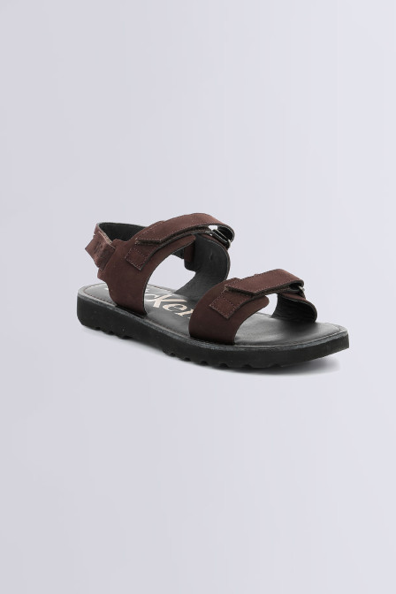 Kick Neos - Sandalen in braun für Herren  - Kickers © Offizielle Website Kick Neos - Sandalen in braun für Herren  - Kickers © Offizielle Website