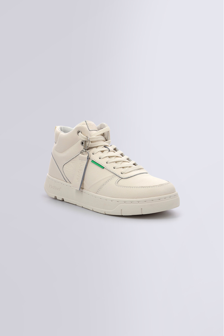 Kick Allure Blanc Kick Allure Blanc