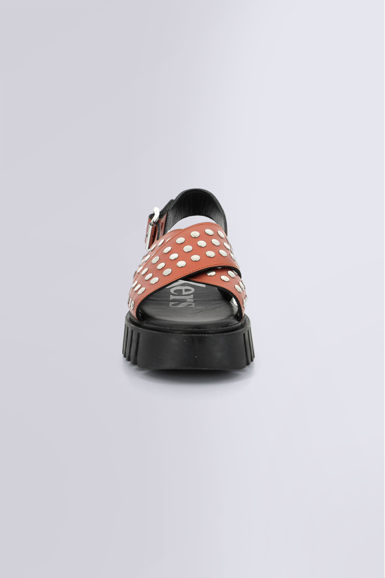 Kick fact Bronze cuivre Kick fact Bronze cuivre