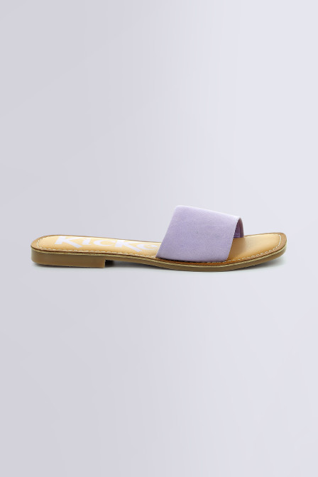 KICK GIPSI VIOLET