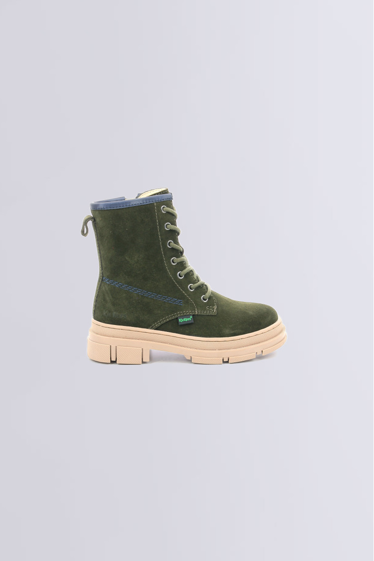 KICK GOJI KHAKI NAVY KICK GOJI KHAKI NAVY