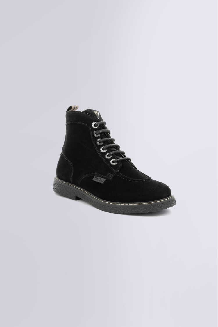 KICK LEGENDARY BLACK