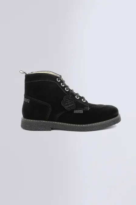 Kick Legendary - Stiefeletten in schwarz für Herren  - Kickers © Offizielle Website
