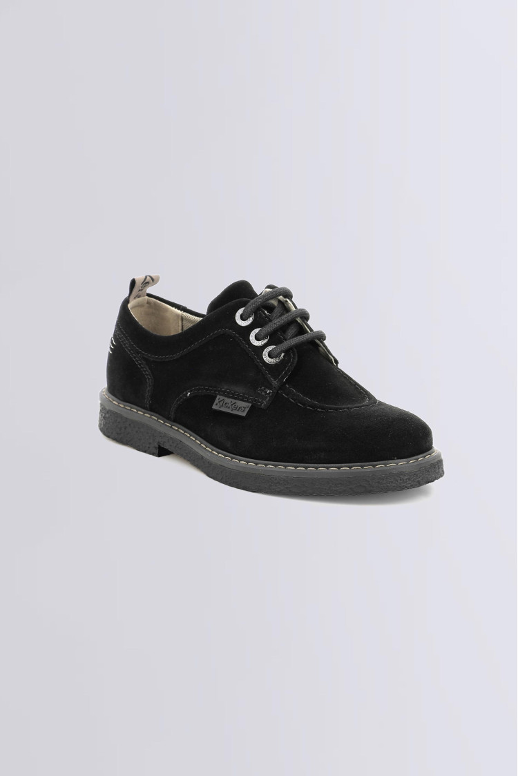 Kick Levy Noir