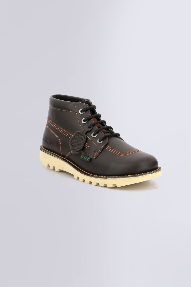 KICK HI BROWN KICK HI BROWN