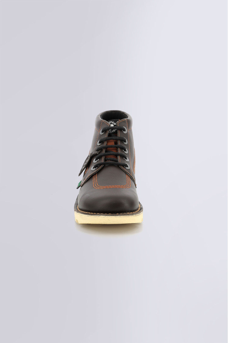 KICK HI BROWN KICK HI BROWN