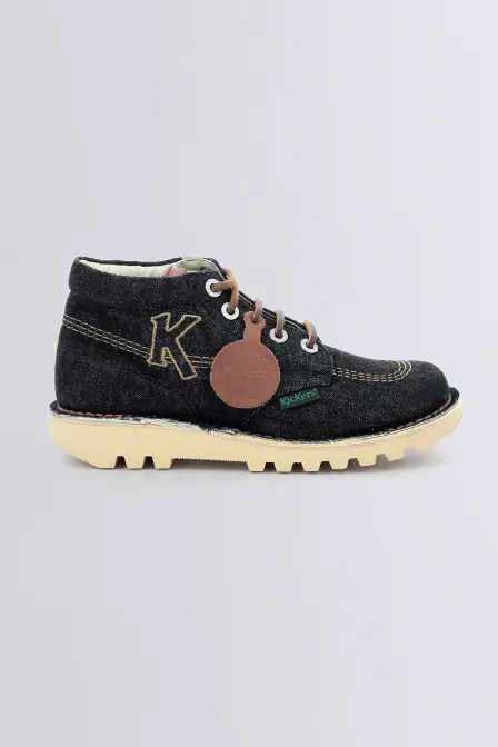 Chaussure homme kickers soldes online