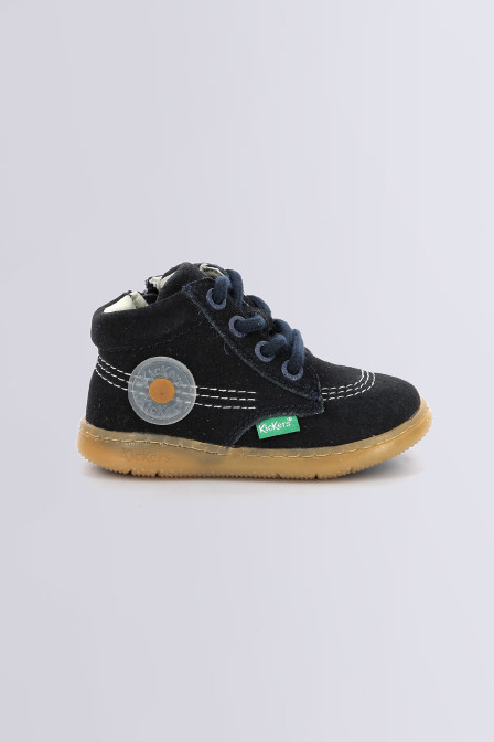 Chaussures Enfant pointure 22 Kickers Taille 22 Kickers Officiel