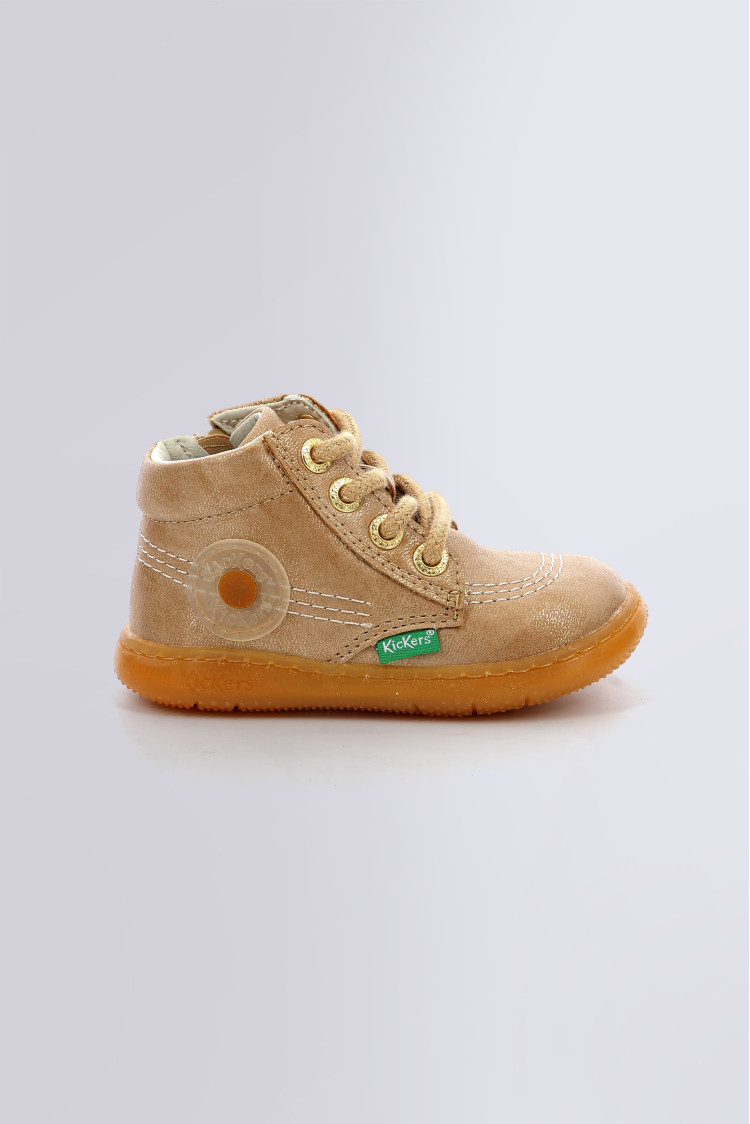 KickBubbly Beige KickBubbly Beige