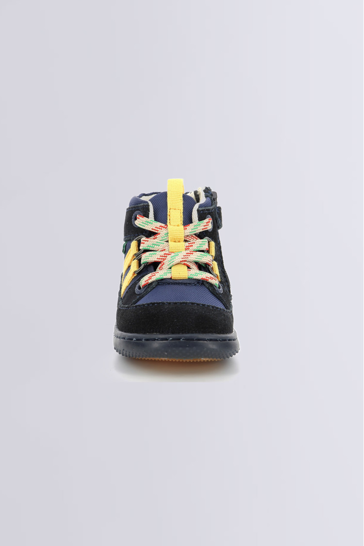 KICKBUBBLO BLEU ORANGE KICKBUBBLO BLEU ORANGE