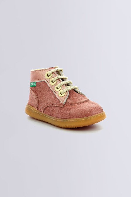 Alle Kickers-Schuhe - Alle Modelle der Saison- Kickers