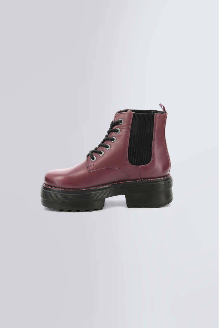 KICK HELENA BORDEAUX KICK HELENA BORDEAUX