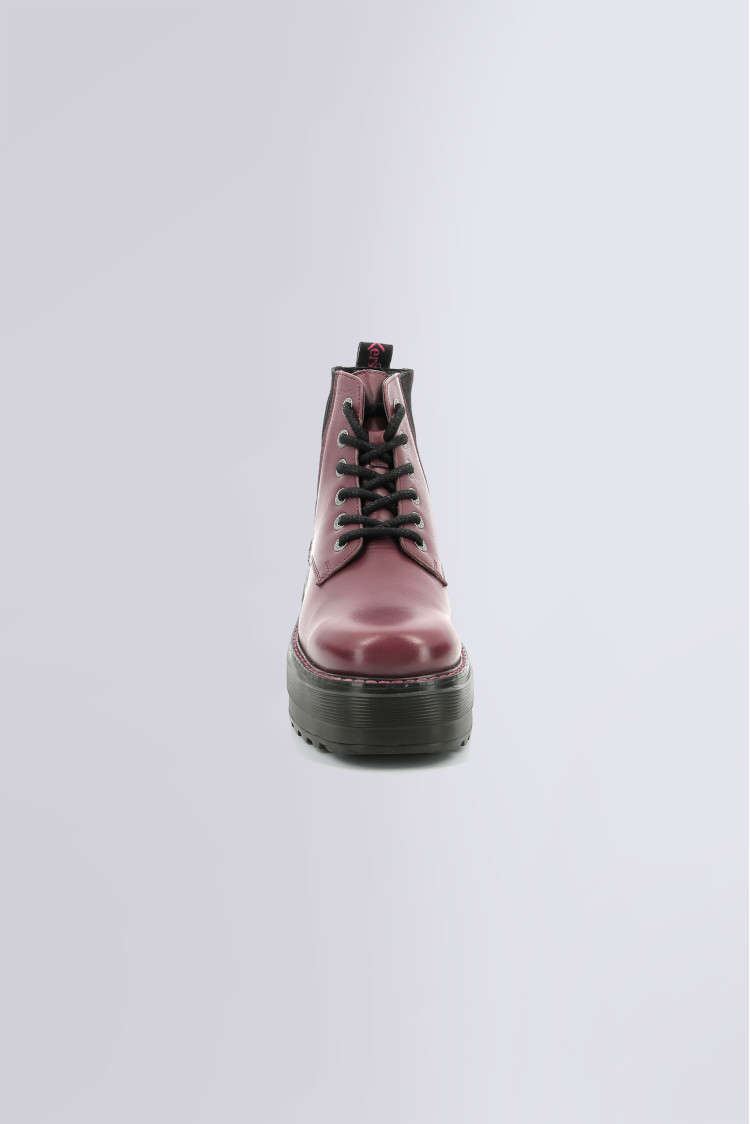 KICK HELENA BURGUNDY KICK HELENA BURGUNDY