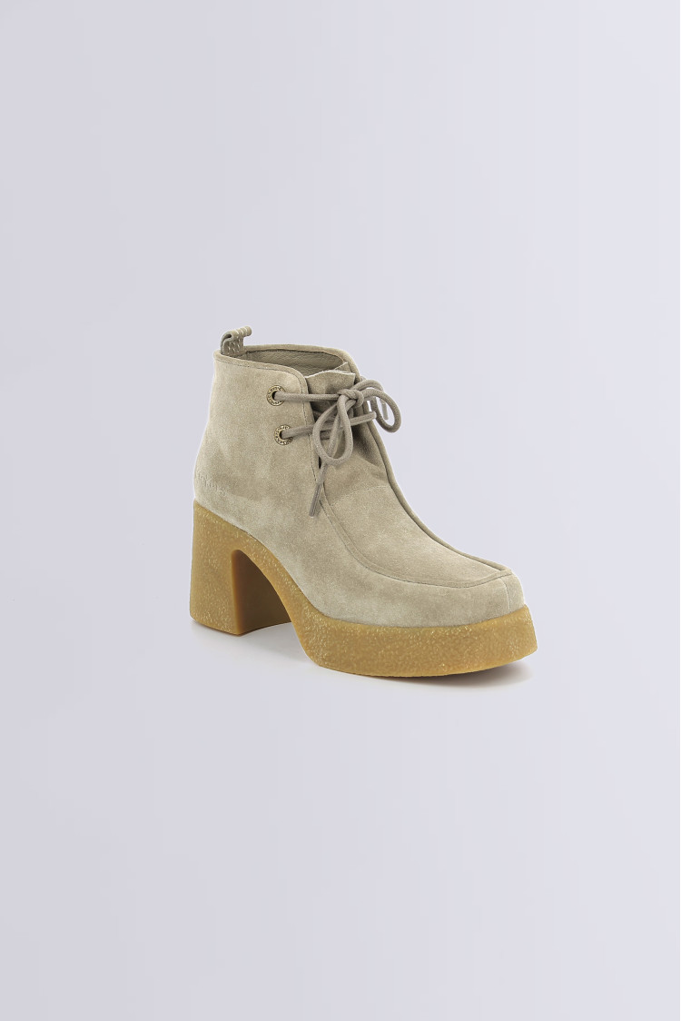 KICK CLAIRE BEIGE