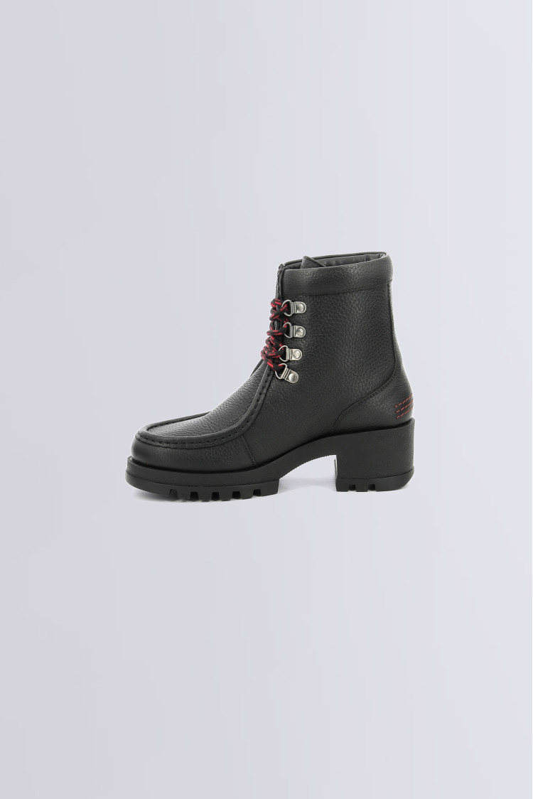 KICK HALABI NOIR KICK HALABI NOIR