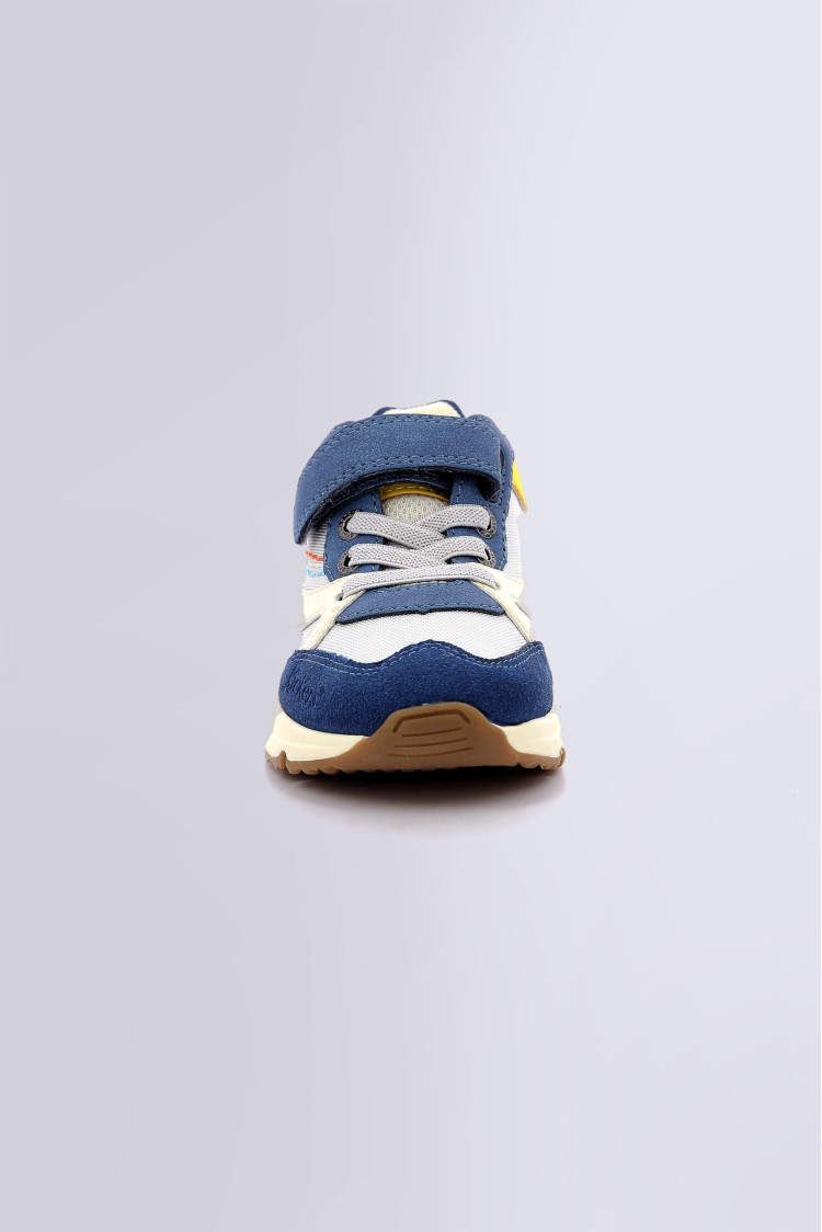 Runrun Bleu jaune Runrun Bleu jaune