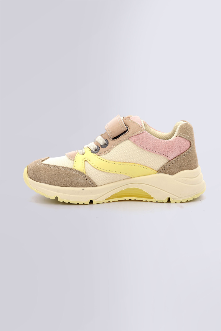 Runrun Beige saumon Runrun Beige saumon