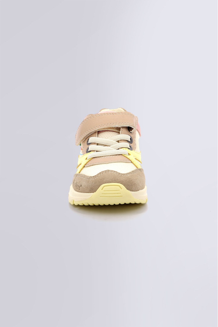 Runrun Beige saumon Runrun Beige saumon
