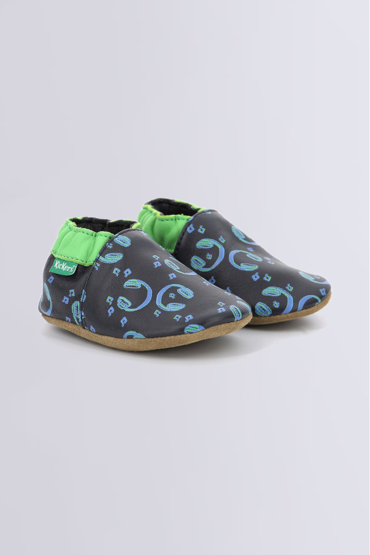 Kickbaby music Marine Kickbaby music Marine