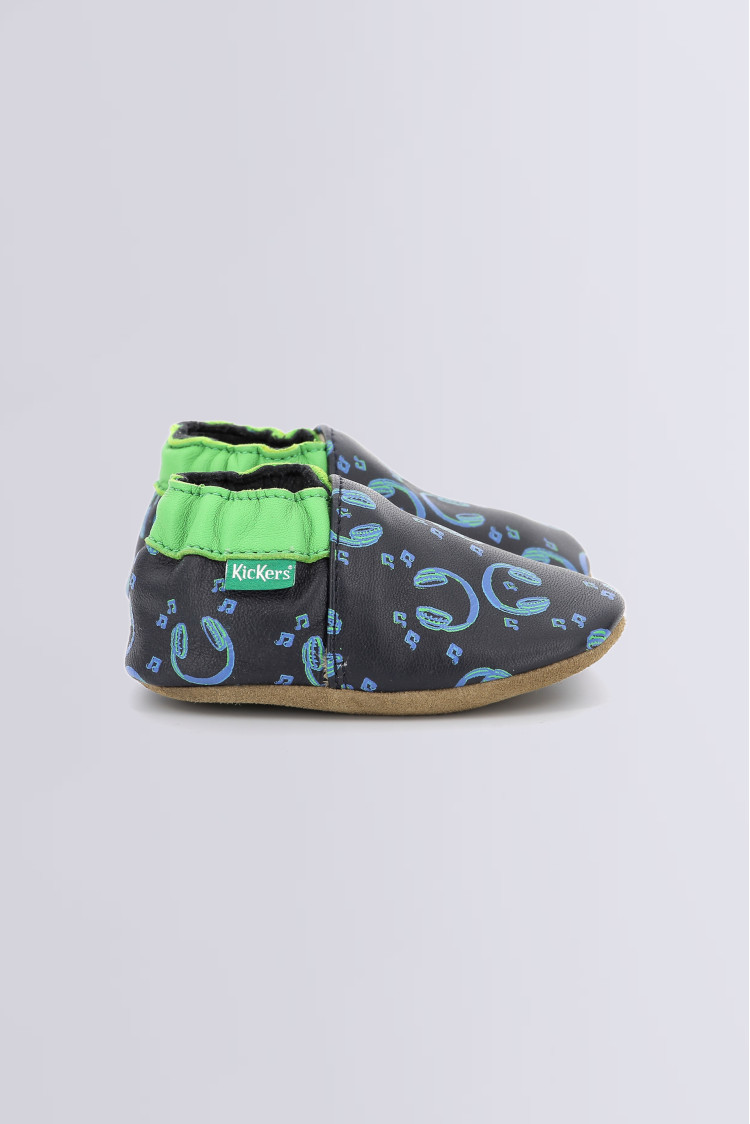 Kickbaby music Marine Kickbaby music Marine