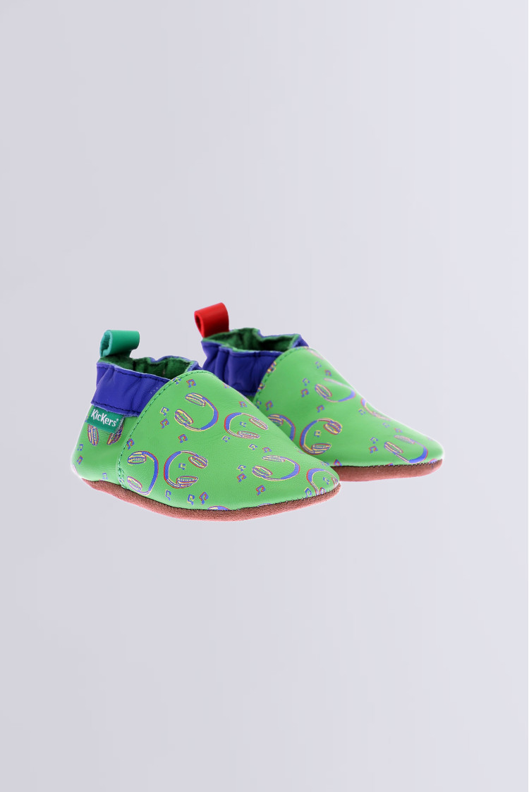 Kickbaby music Vert Kickbaby music Vert