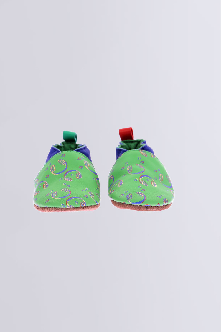 Kickbaby music Vert Kickbaby music Vert