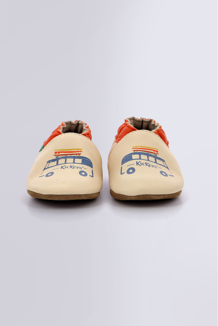 Kickbaby van Beige Kickbaby van Beige