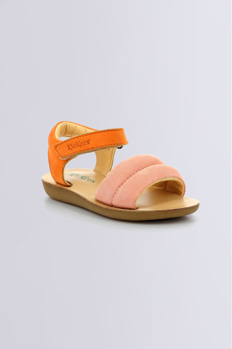 Kickpuff up Rose orange Kickpuff up Rose orange