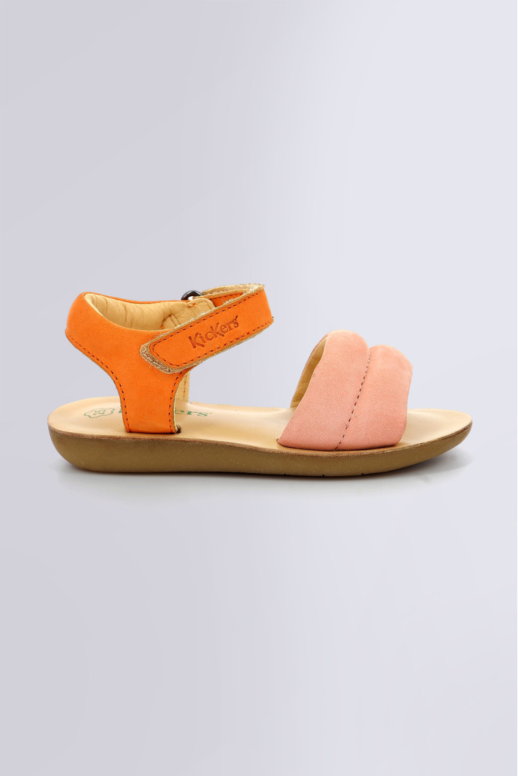 Kickpuff up Rose orange Kickpuff up Rose orange