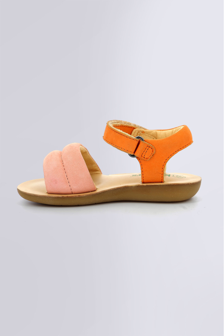 Kickpuff up Rose orange Kickpuff up Rose orange