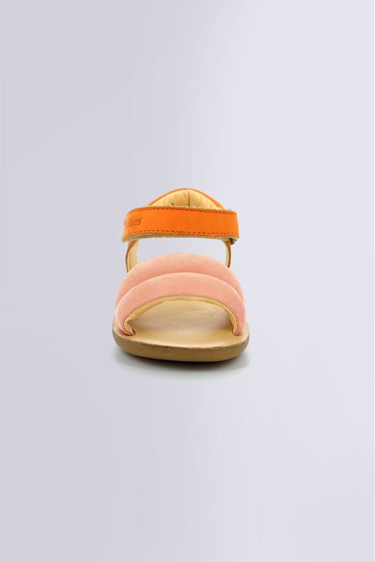 Kickpuff up Rose orange Kickpuff up Rose orange
