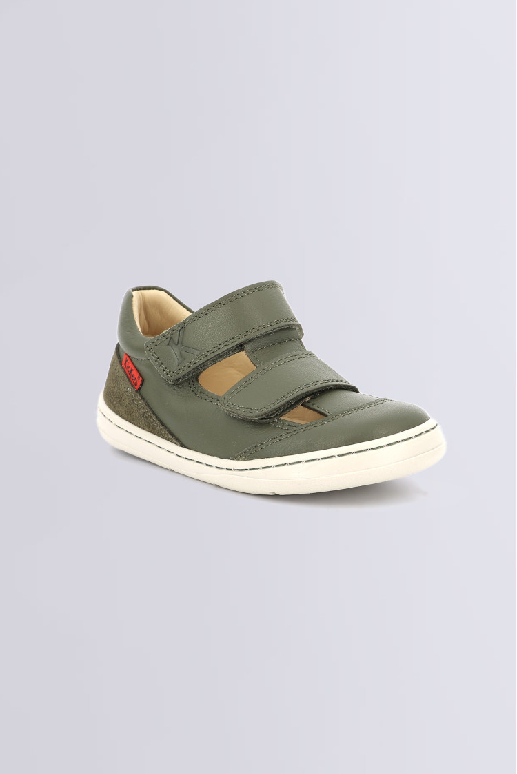Kickbloom Kaki Kickbloom Kaki