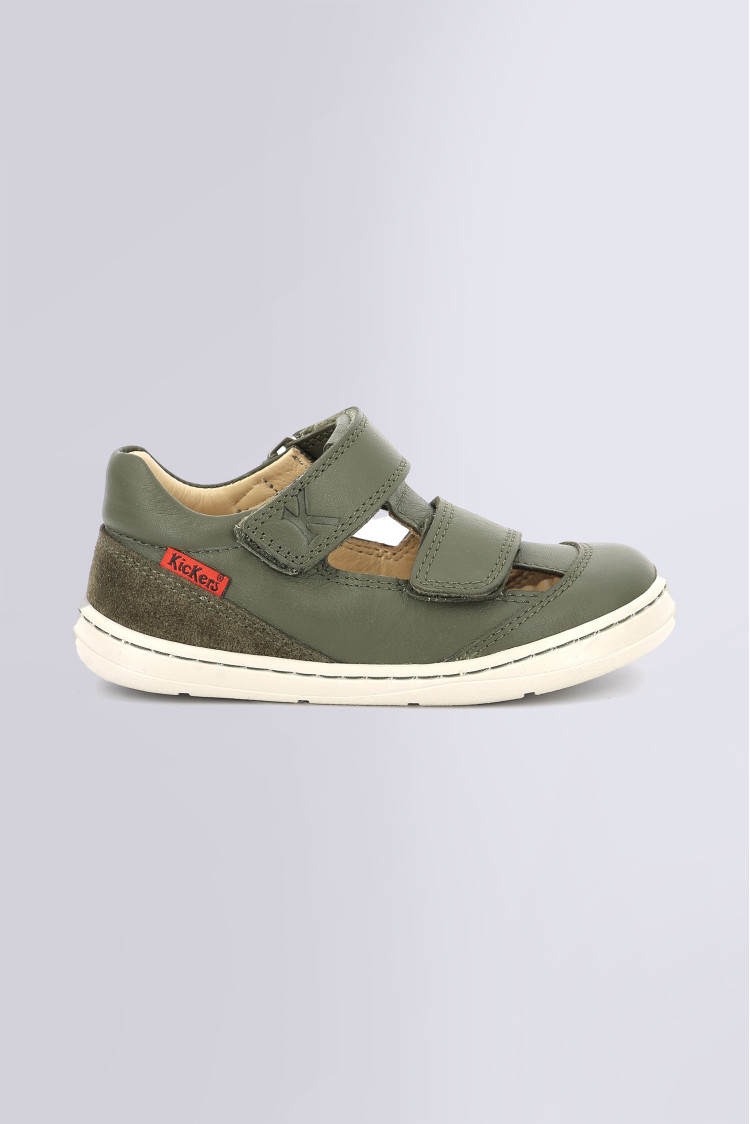 Kickbloom Kaki Kickbloom Kaki