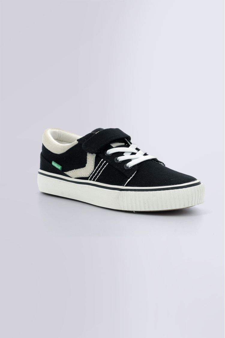 Kickslidi Noir blanc Kickslidi Noir blanc