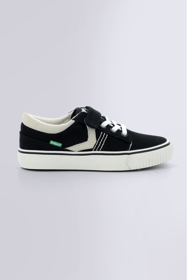 Kickslidi Noir blanc Kickslidi Noir blanc