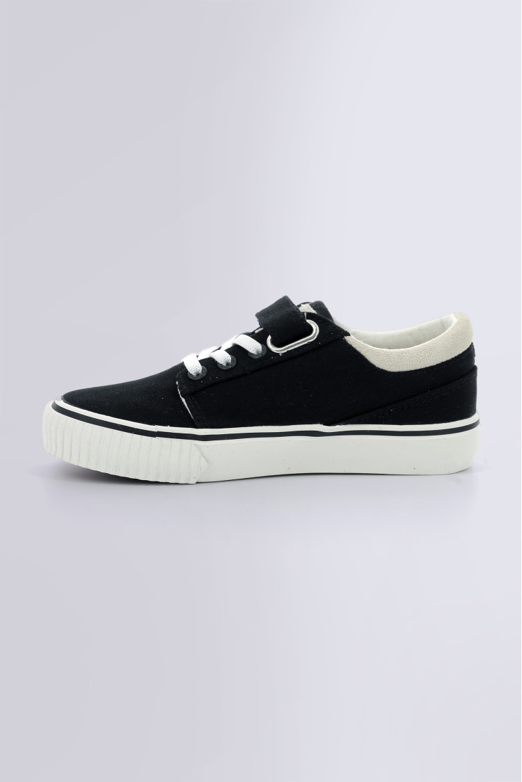 Kickslidi Noir blanc Kickslidi Noir blanc