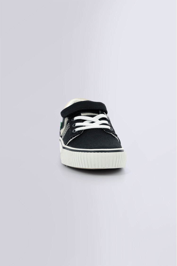 Kickslidi Noir blanc Kickslidi Noir blanc