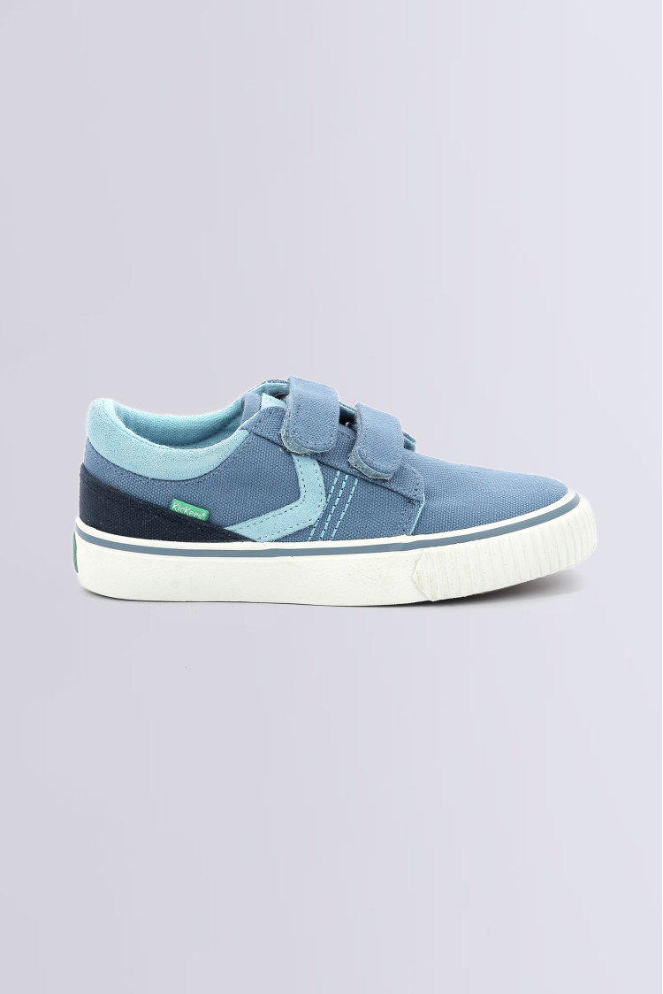 Kickslido Bleu marine Kickslido Bleu marine