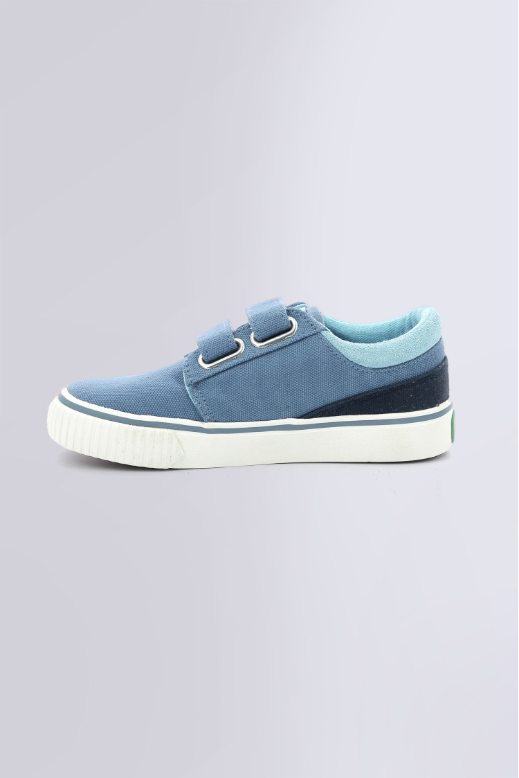 Kickslido Bleu marine Kickslido Bleu marine