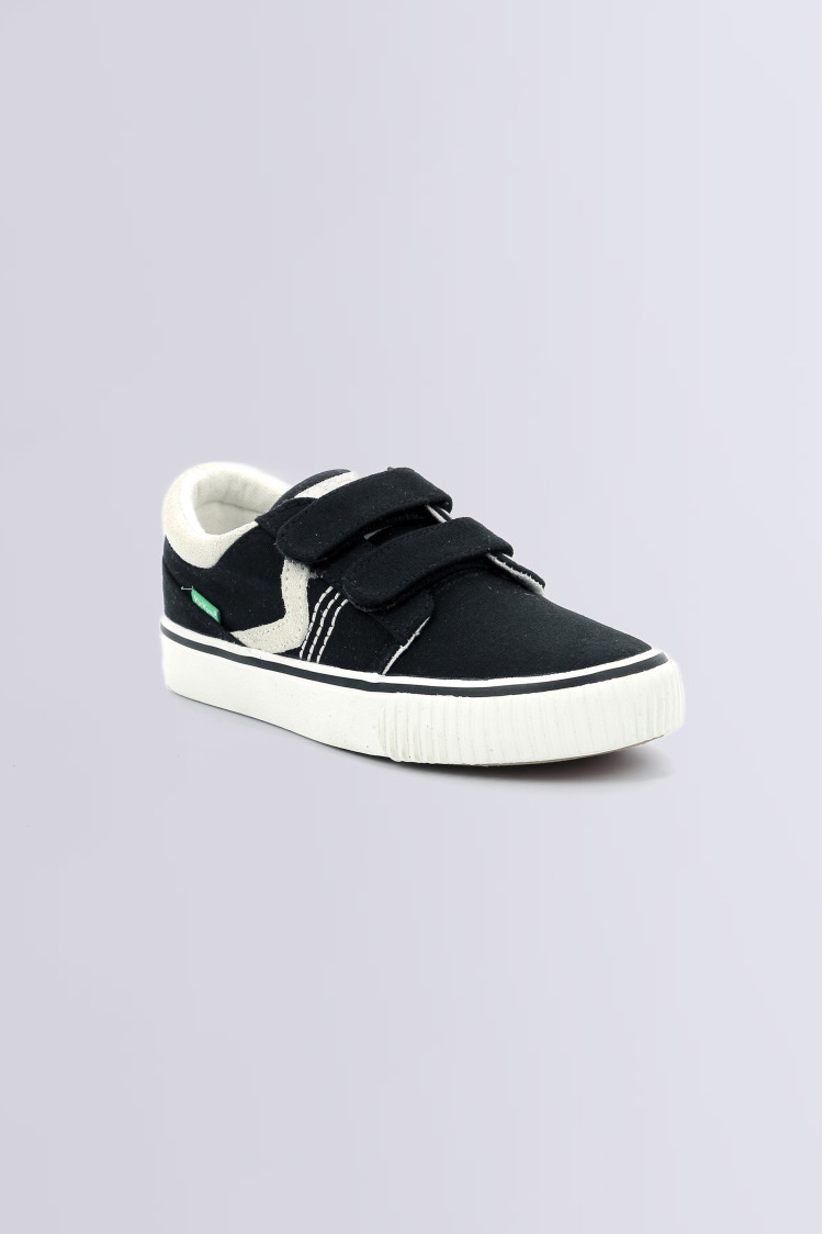 Kickslido Noir blanc Kickslido Noir blanc