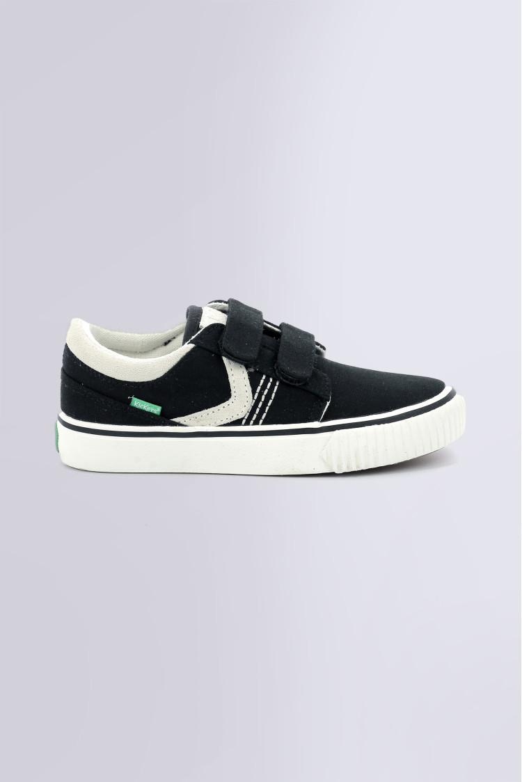 Kickslido Noir blanc Kickslido Noir blanc