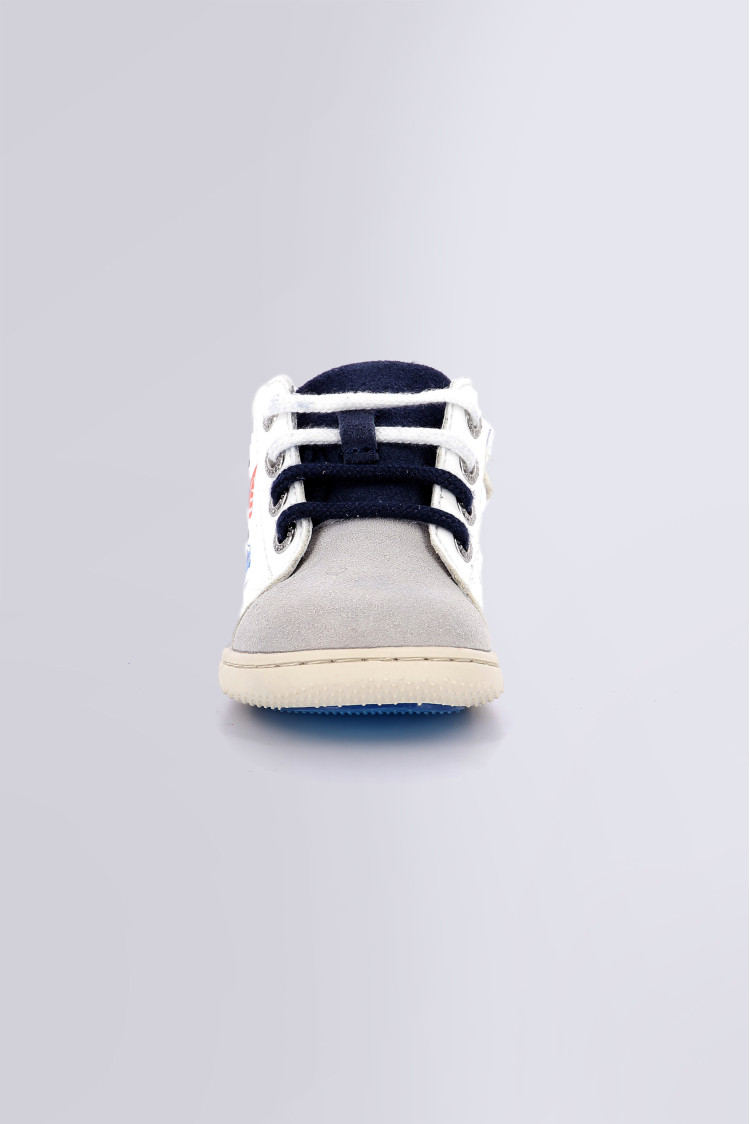 Kickblace Blanc wave Kickblace Blanc wave